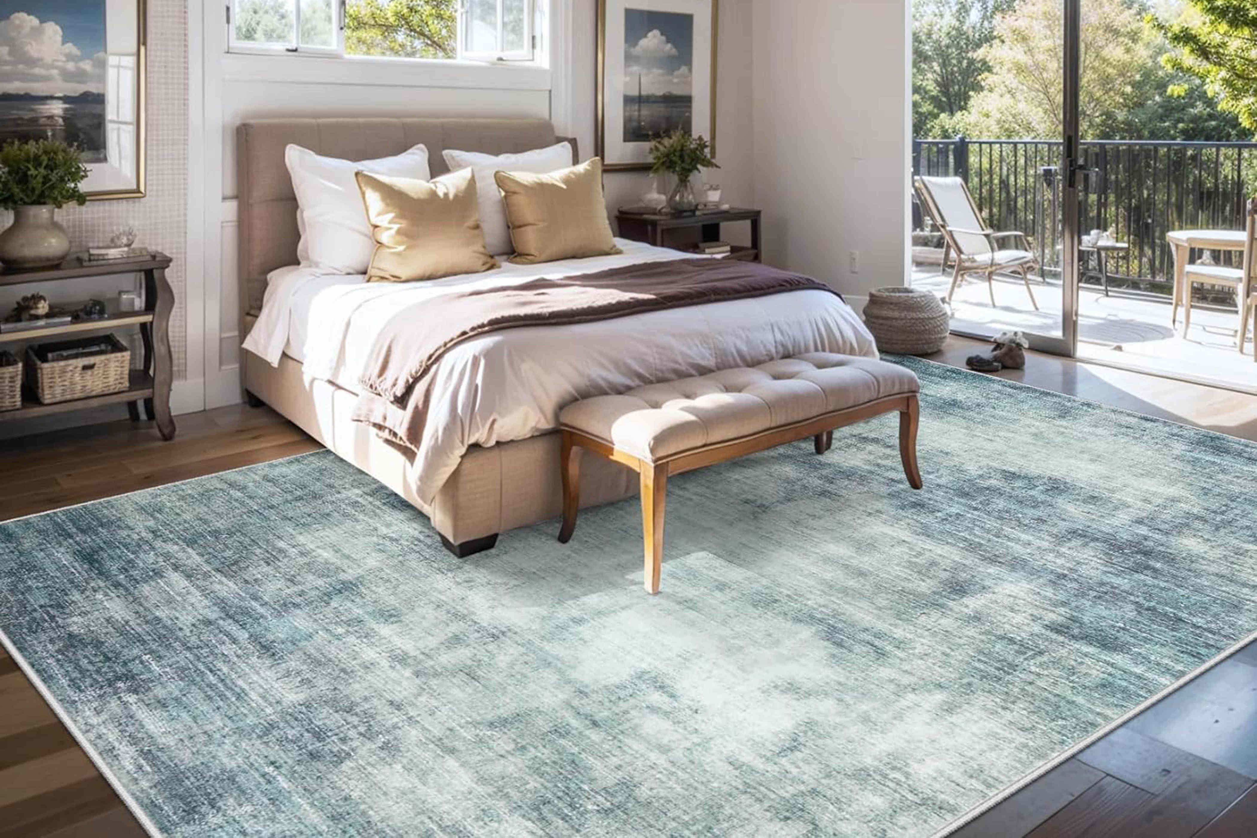 Discover Amazon's Best Area Rugs Under $100 for Every Style