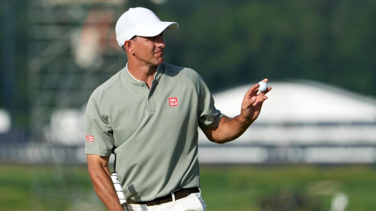 Adam Scott and Jordan Spieth in need of exemptions to signature events