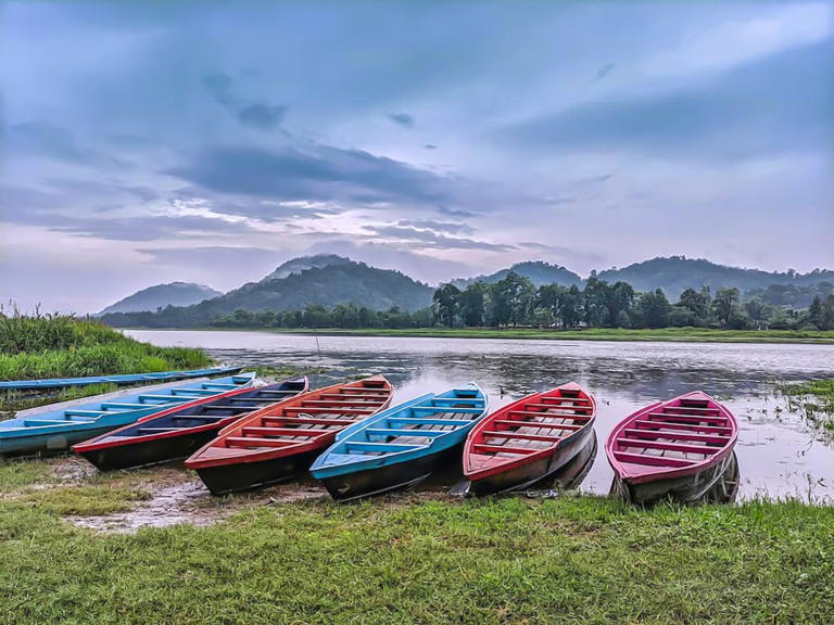 Discover The Top 5 Lakes Near Mysore For Perfect Boating Adventures