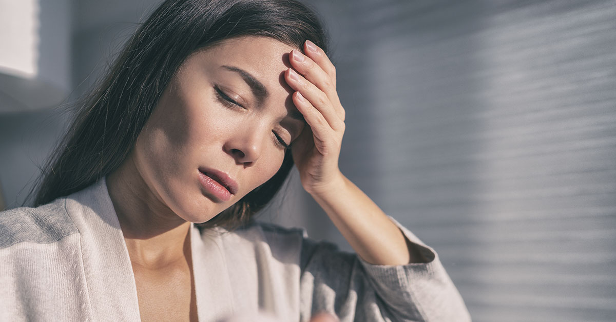 Full List of New Covid Symptoms: Heartburn and Bloating From 'Multiple ...