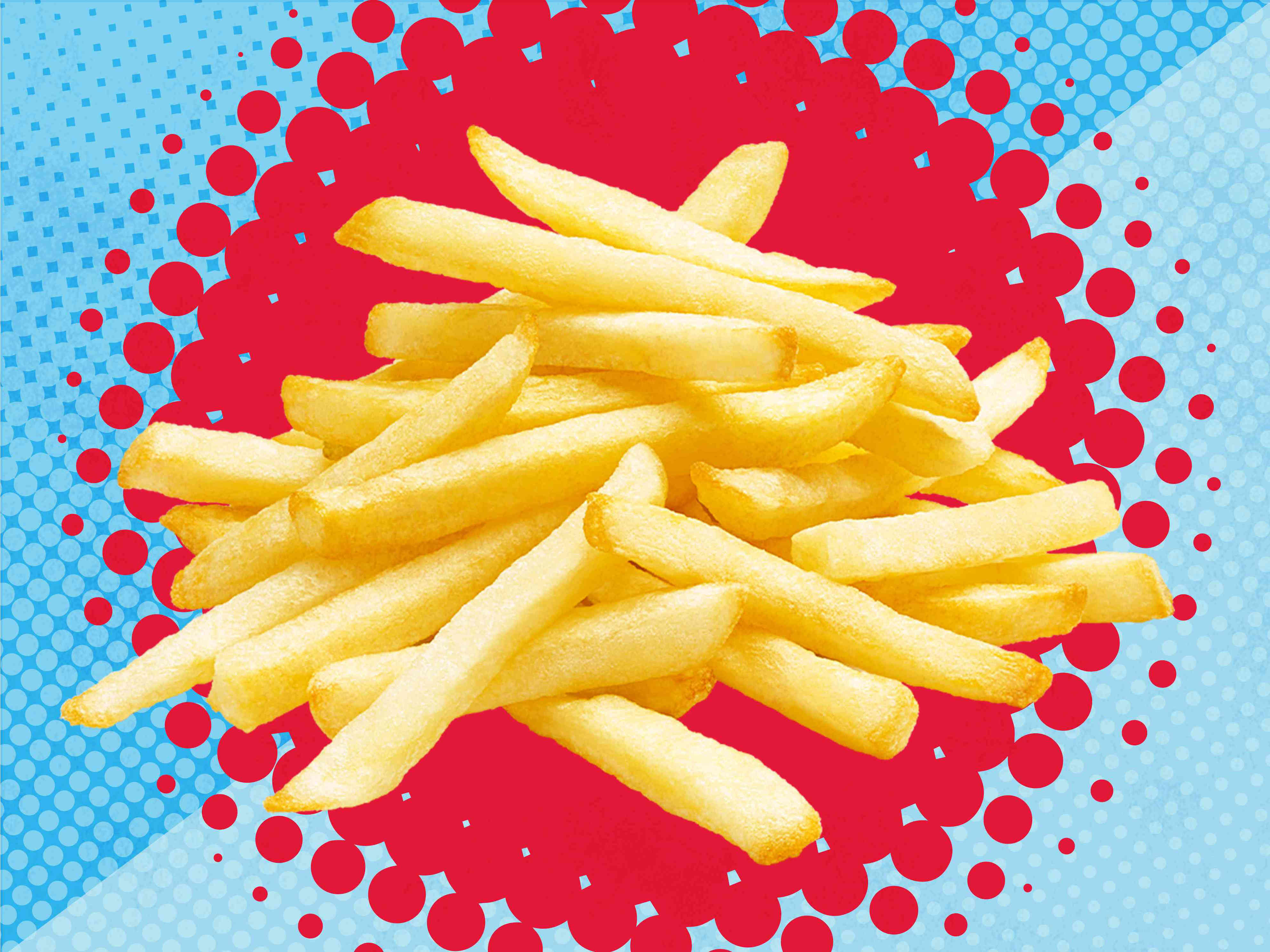 I Asked 4 Chefs To Name the Best Fast Food French Fries, and Their Top Pick Wasn’t McDonald’s