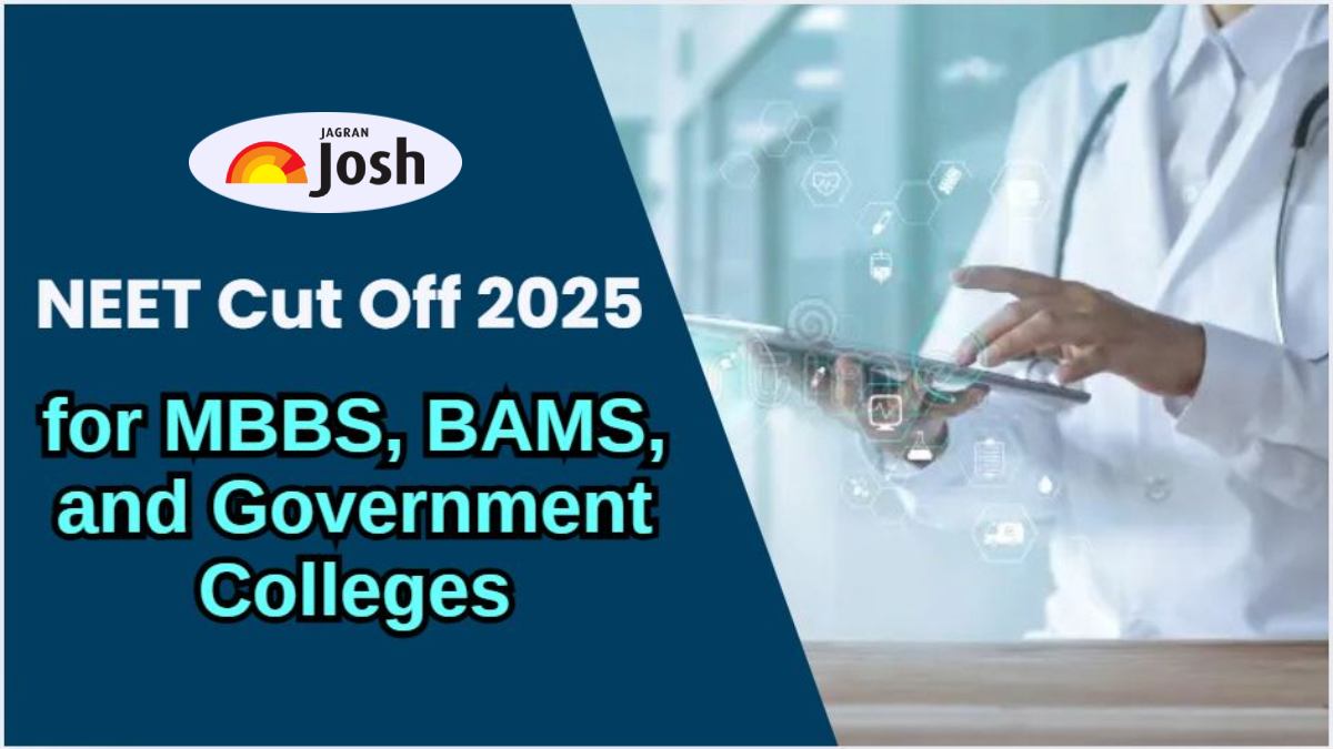 neet-cut-off-2025-for-mbbs-bams-and-government-colleges-declared