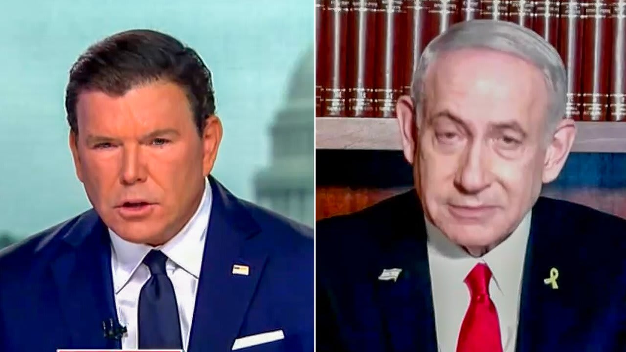 Iran Tried To Assassinate Trump Twice Netanyahu Claim Called Out On