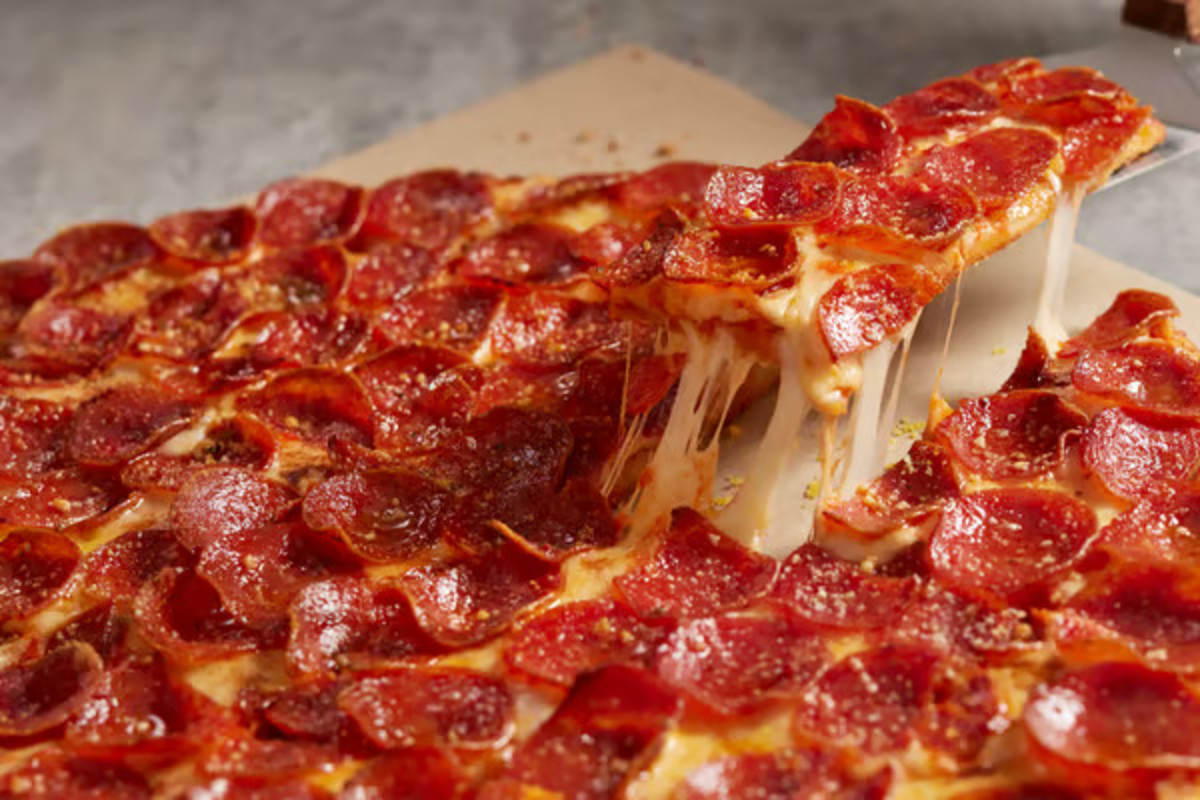 Donatos Announces More Than 100 New Locations