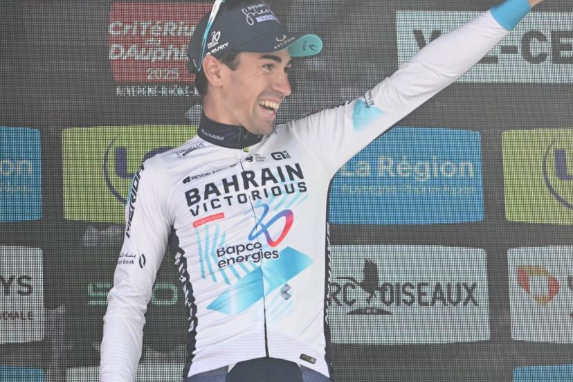 SOIT PREMIER SOIT RIEN LENNY MARTINEZ GRIMPEUR INDOMPTABLE visual data 7