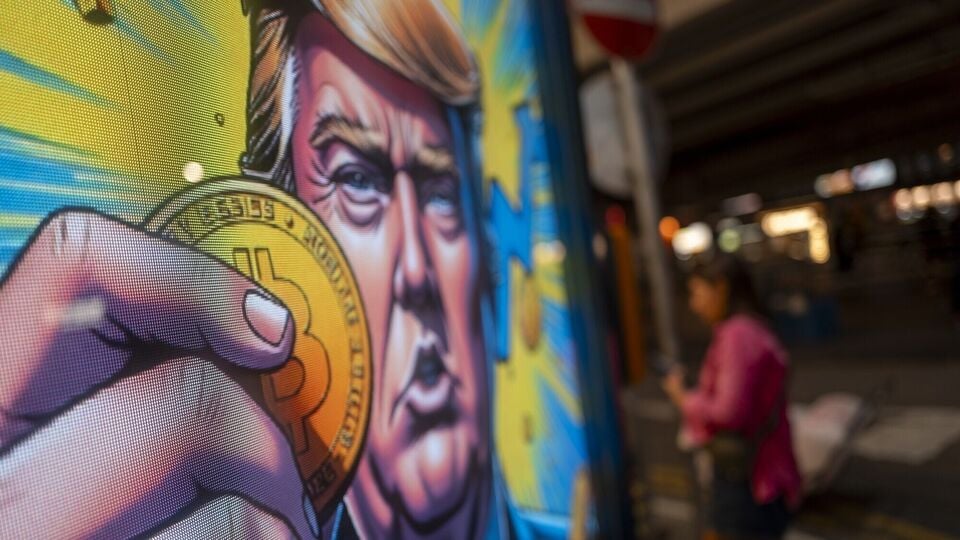 How Donald Trump made $57.4 million from World Liberty Financial amid  crypto regulation push