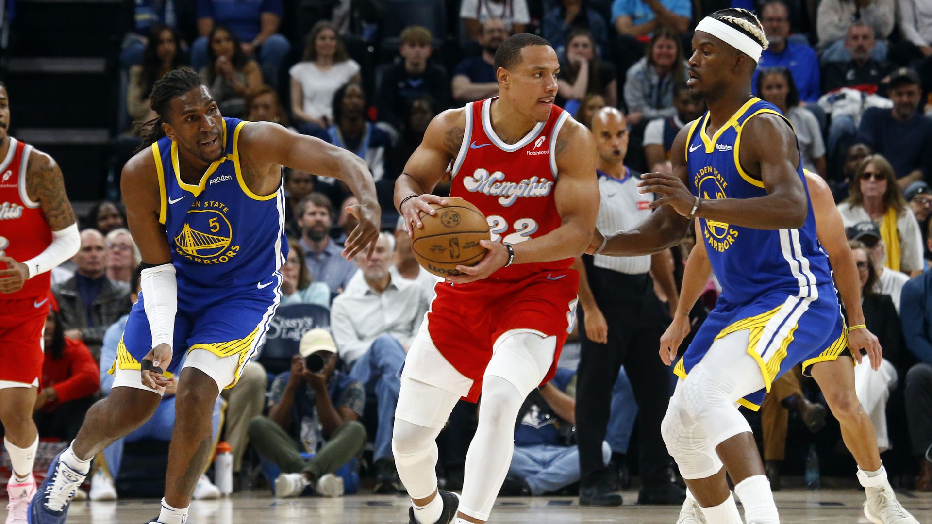 Orlando Magic Trade for Desmond Bane
