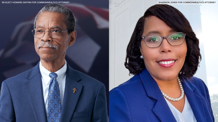 Newport News sees potential political shift with first Commonwealth s