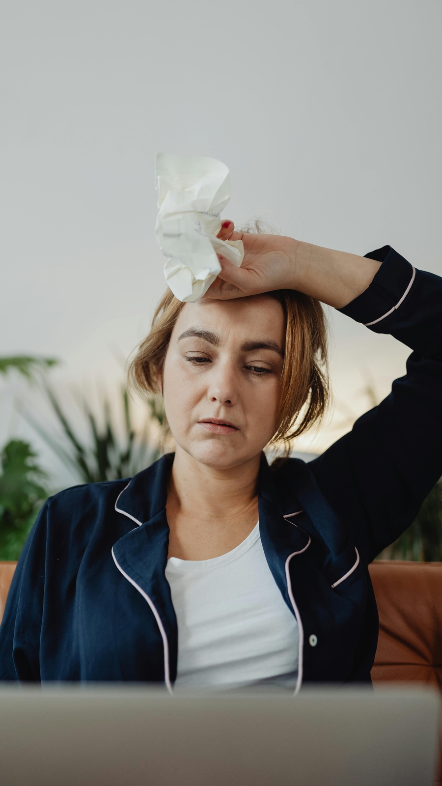 Small changes for a healthier work‑life balance