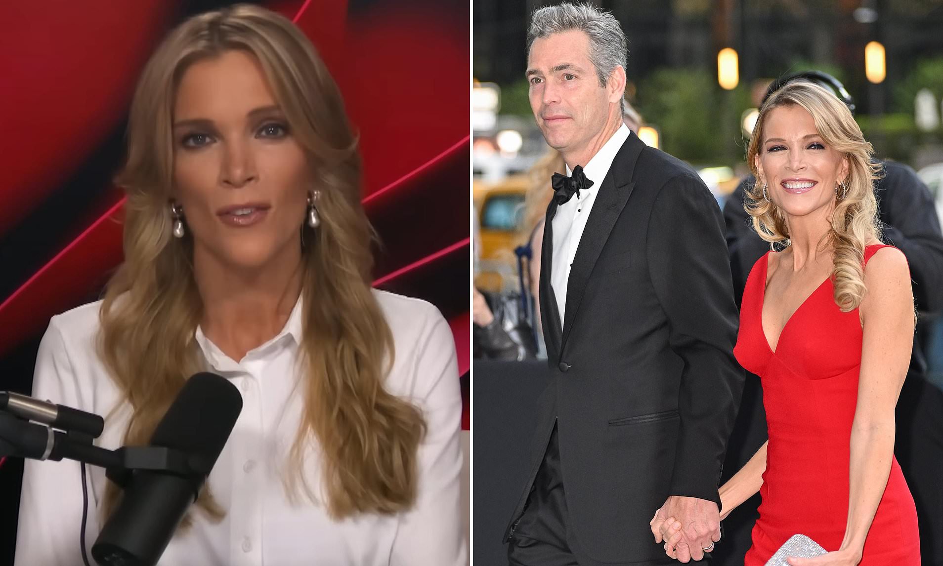 Megyn Kelly reveals her greatest parenting regret 'It haunts me'