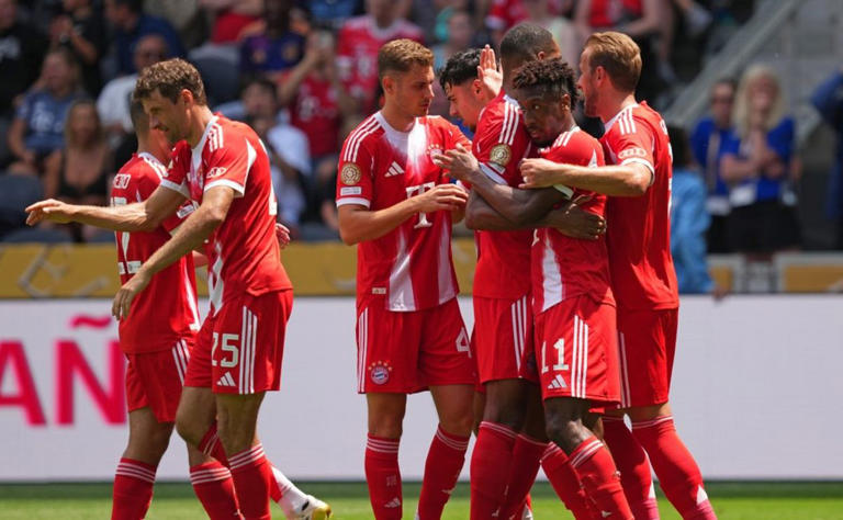 Bayern Munich crush Auckland City 10-0: Is this the biggest win in FIFA  Club World