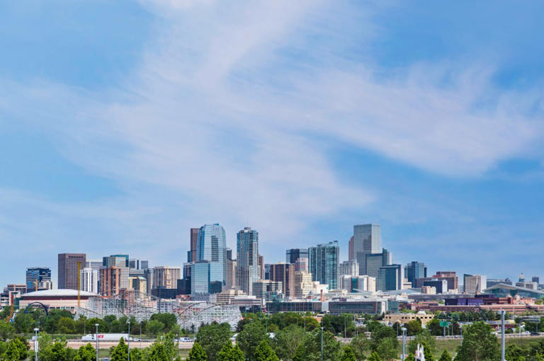 Denver weather: More near record warmth this week