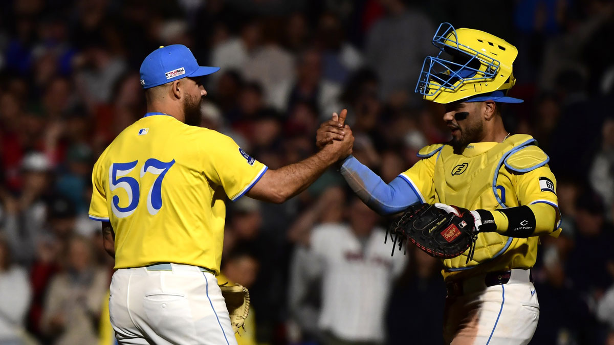 Bob Nightengale compares underrated Red Sox-Yankees trade to Babe Ruth deal