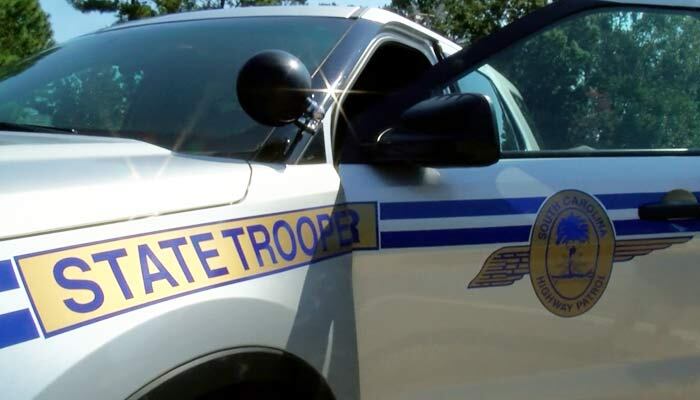 Berkeley County coroner identifies woman killed in crash that left 1 ...