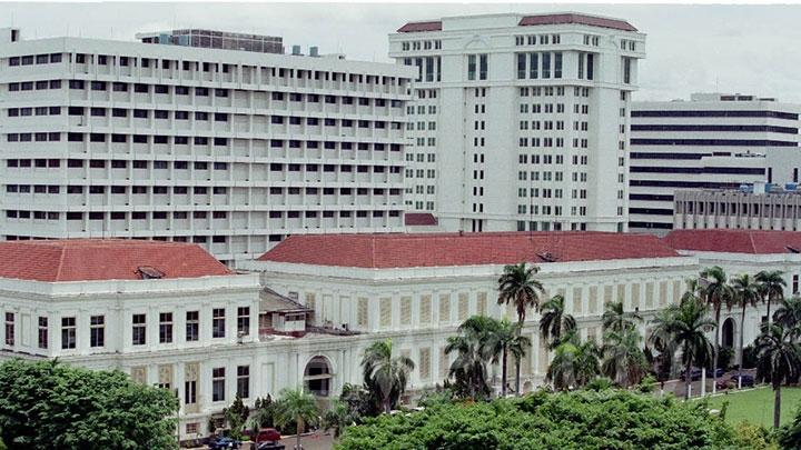 Kemenkeu Siapkan Pembahasan RUU Redenominasi Rupiah