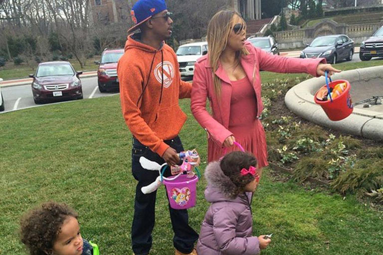 Mariah Carey's divorce pact with Nick Cannon includes very unique clause