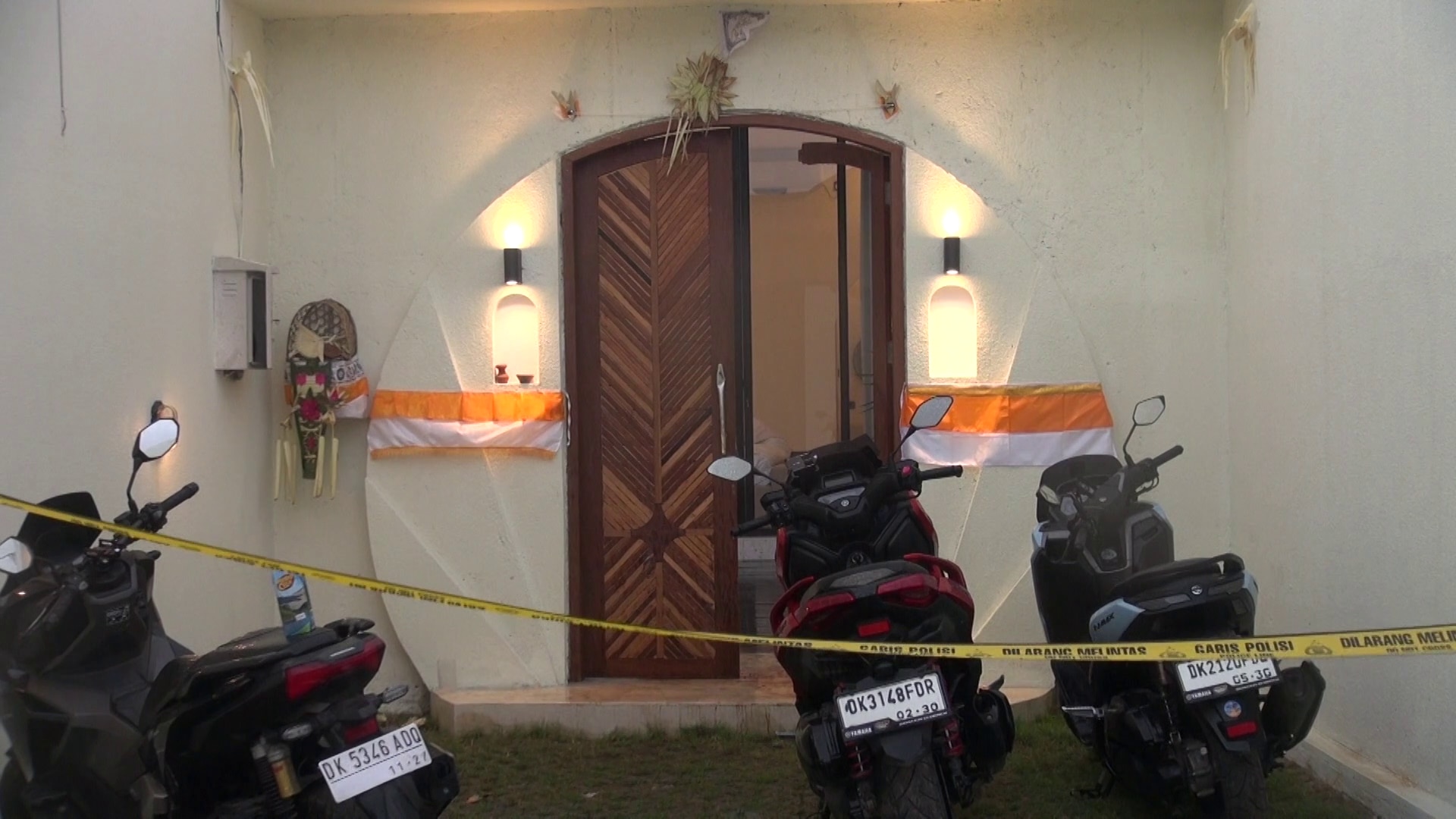 Bali Police Retract Statement Over Arrest In Australian Man S Death In