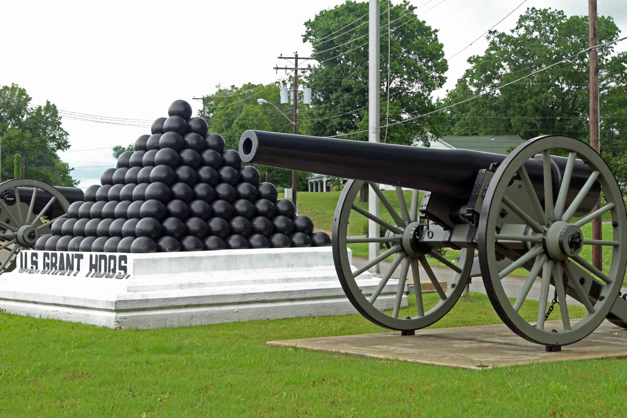 The less than brilliant decisions made by Civil War generals and leaders