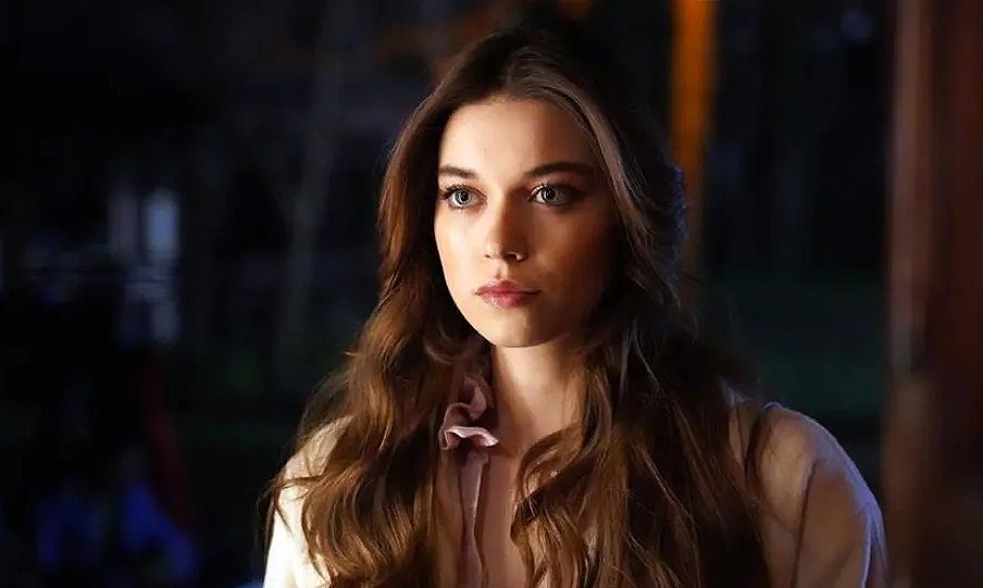 La protagonista de 'Una nueva vida' revela cómo el éxito de la serie  transformó su vida: 'Se hace muy difícil'