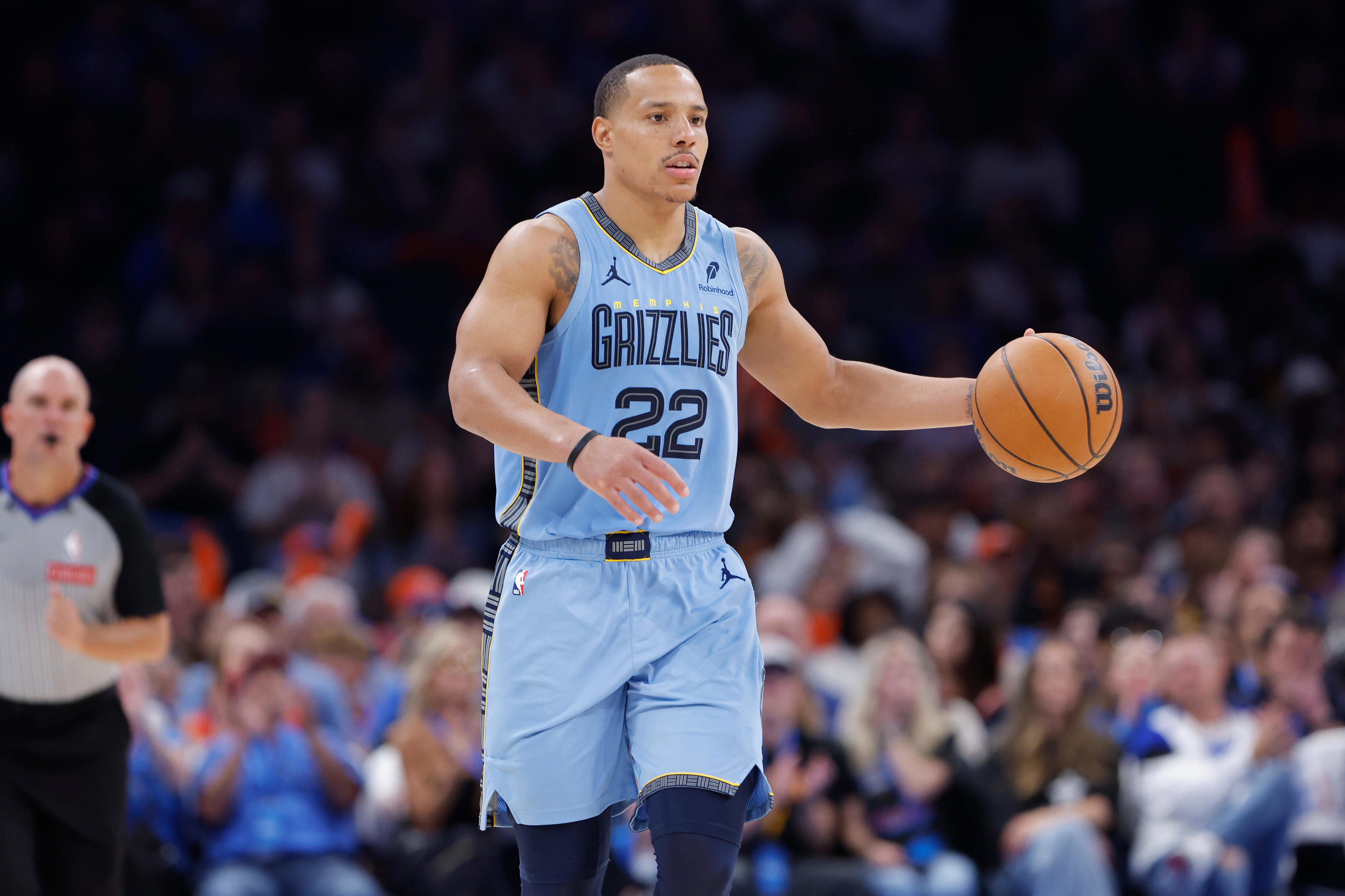 Desmond Bane trade: Full details of the blockbuster move between the