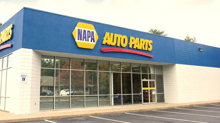 What Does NAPA Stand For & Who Owns The Auto Parts Company?
