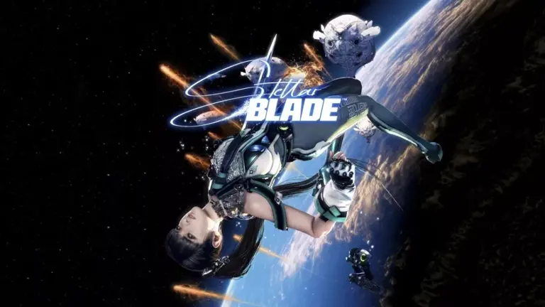 Next Stellar Blade game to be self-published and could launch across ...