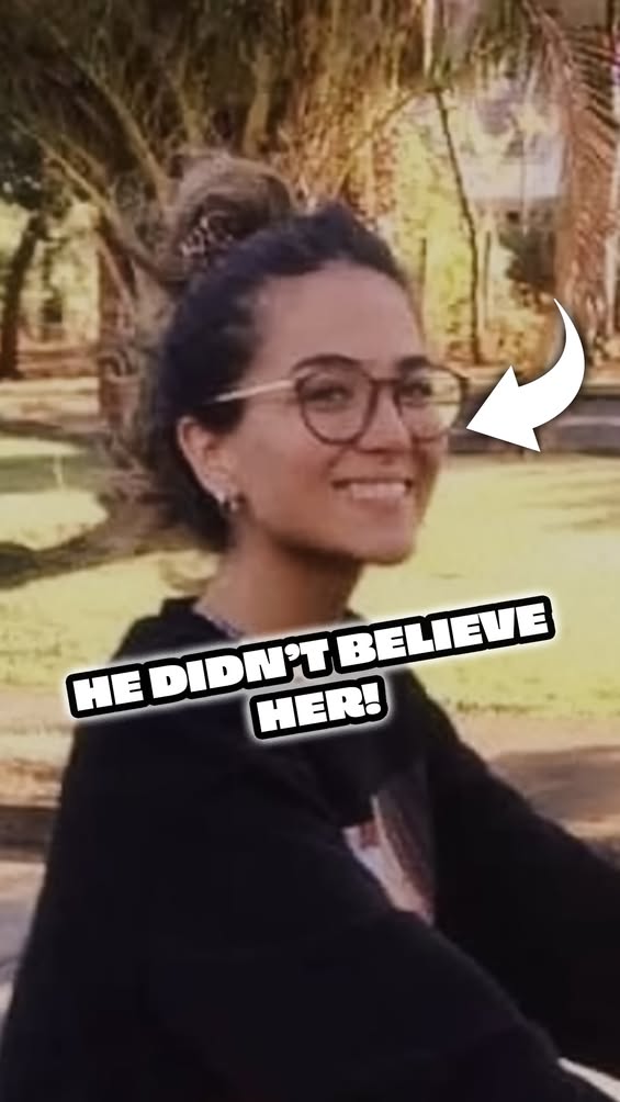 She Thought No One Would Believe Her So She Took Her Life!