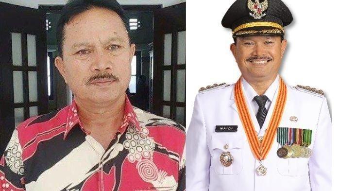 Maidi Walikota Madiun Melarang Warga Adakan Hajatan dengan Prasmanan untuk Atasi Boros dan Hipertensi