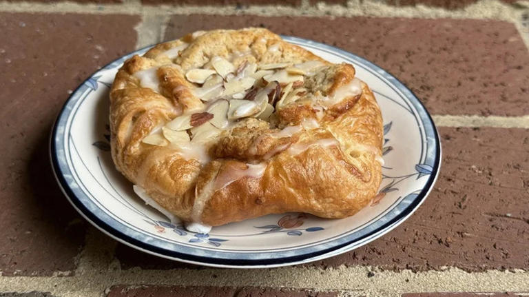 The Worst Pastry At Panera Bread Isn #39 t Sweet Enough