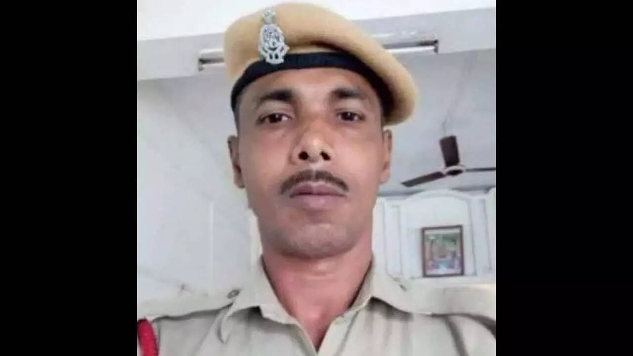'Drugged, killed and buried at home': Missing Assam cop’s skeletal remains found; second wife, sons among 4 held