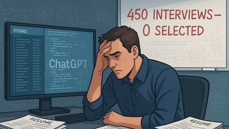 12,000 ผู้สมัคร 450 สัมภาษณ์ ไม่มีการจ้างงาน: บริษัทเทคโนโลยีปฏิเสธผู้สมัครทั้งหมดในตำแหน่งโปรแกรมเมอร์; Reddit ตั้งคำถามเกี่ยวกับแบบแผนการจ้างงาน