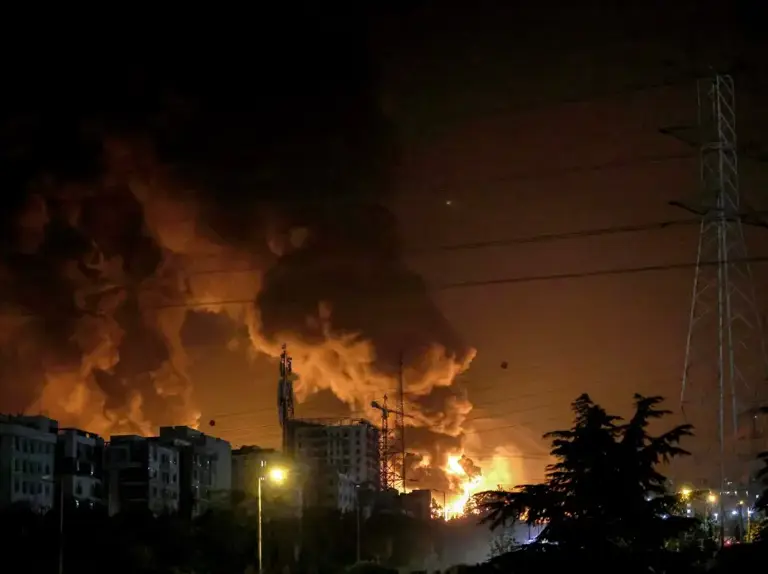 Morning news brief: Israel-Iran war updates; 80 victims of Air India