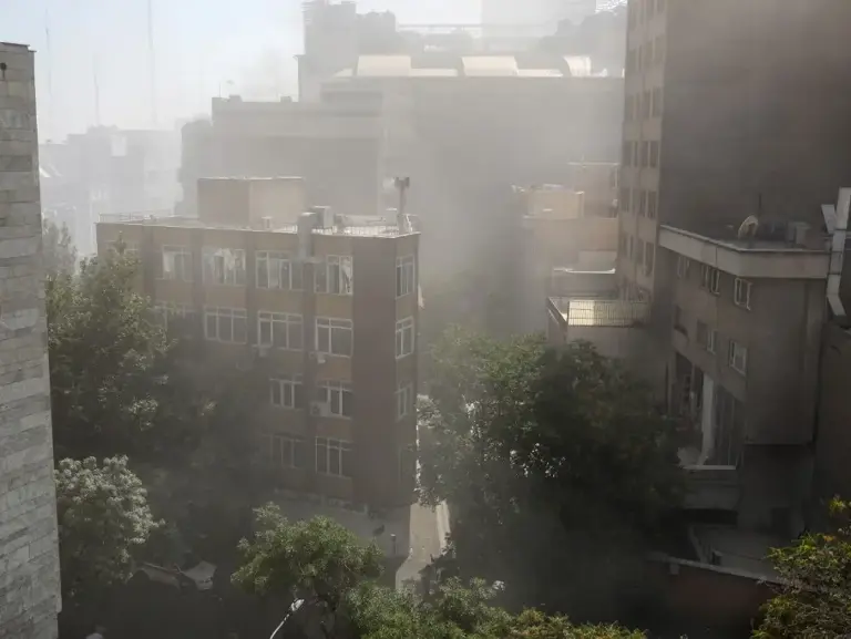 Morning news brief: Israel-Iran war updates; 80 victims of Air India