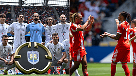 Club World Cup: Bayern Munich Humiliate Auckland City FC Team Of