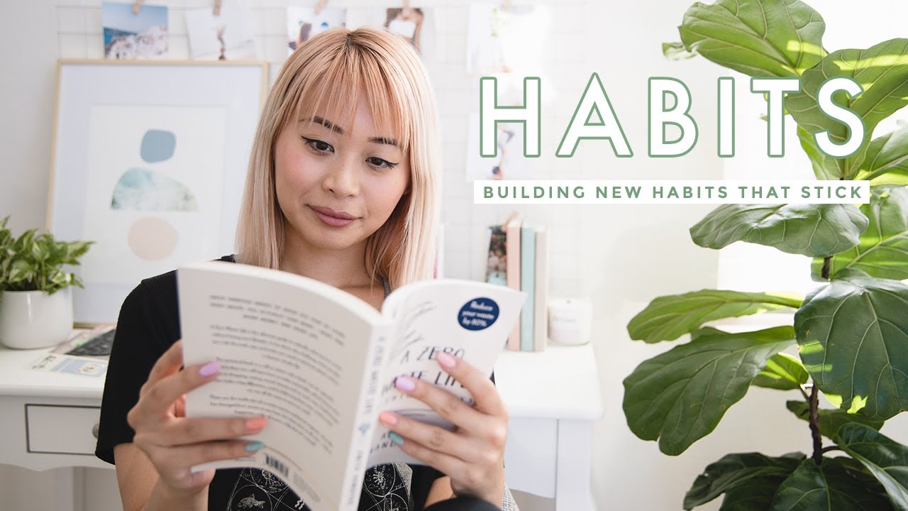 How to build lasting habits that transform your daily routine<br>