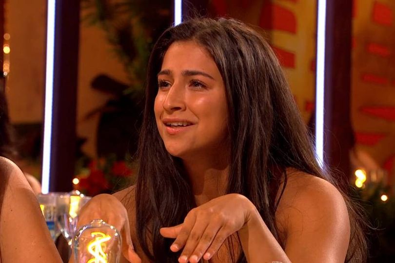 Love Island fans says same thing as Shakira's lookalike sister makes