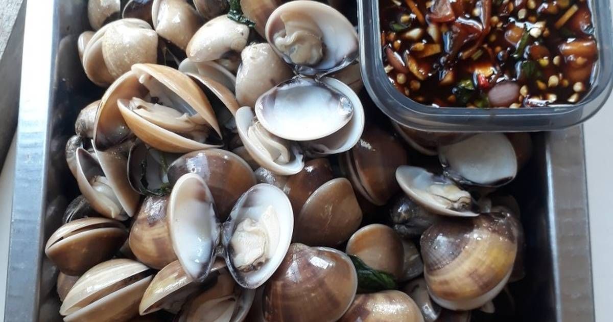 Sambal Ale-Ale Khas Ketapang: Rasakan Kelezatan Pedas dari Pantai Barat Kalimantan, Ingin Tahu Cara Membuatnya?