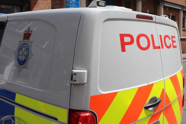 Serious crash close to North Yorkshire town