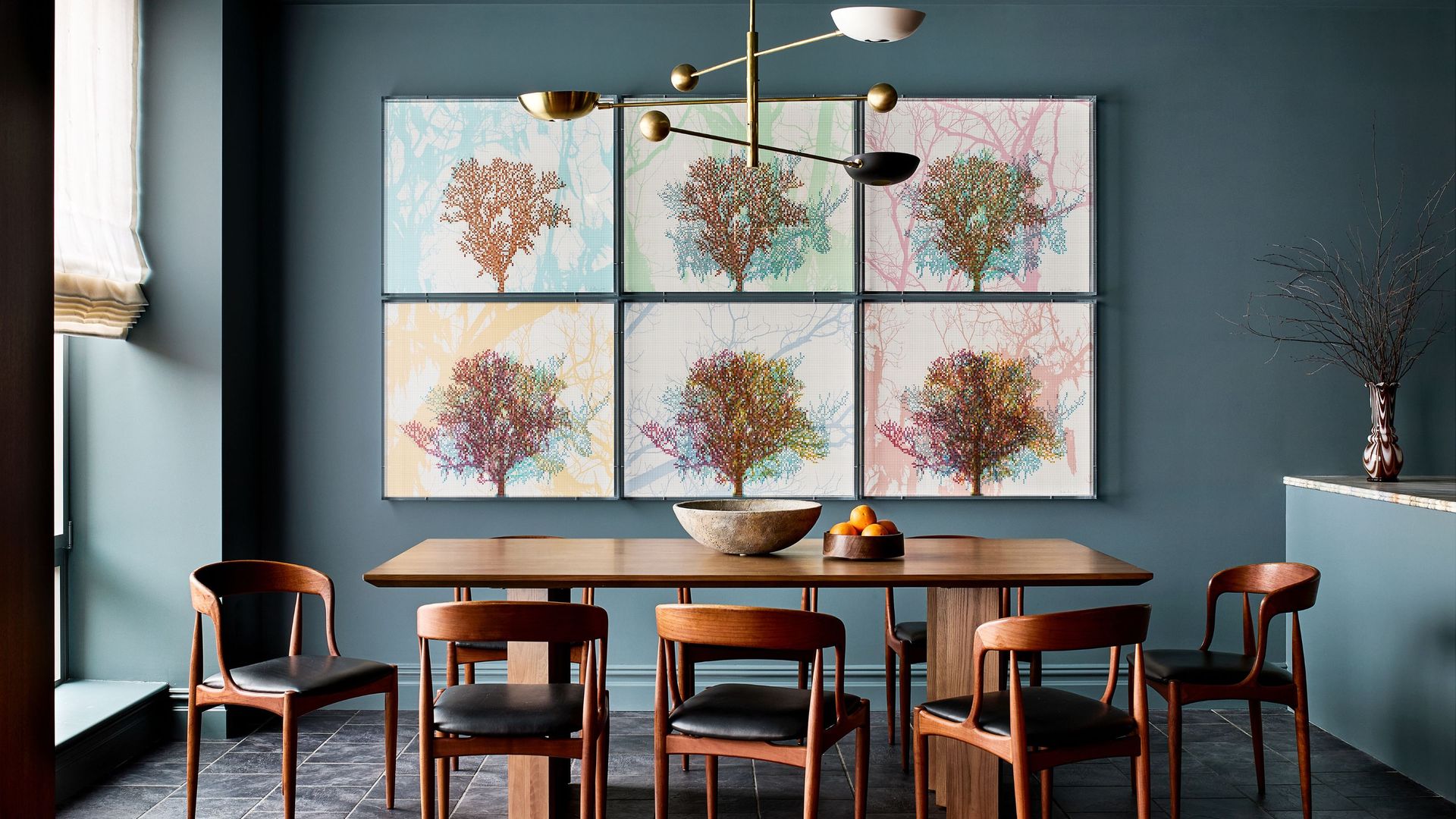 How Does Lighting Affect What Your Paint Colors Look Like? Here's What ...
