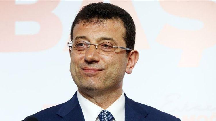 Mütalaa açıklandı! İmamoğlu için istenen ceza belli oldu