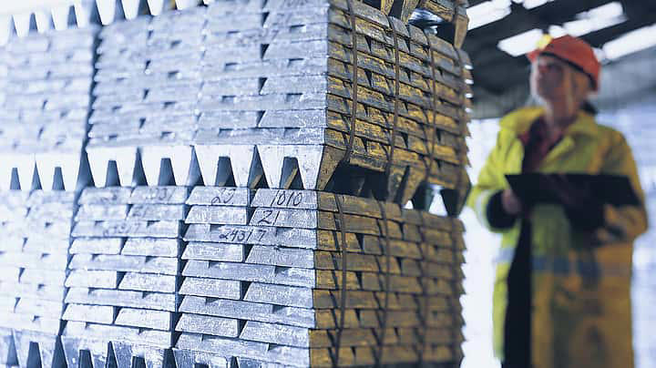Hindustan Zinc Dividend: Last Day To Buy Shares To Qualify — Details Here
