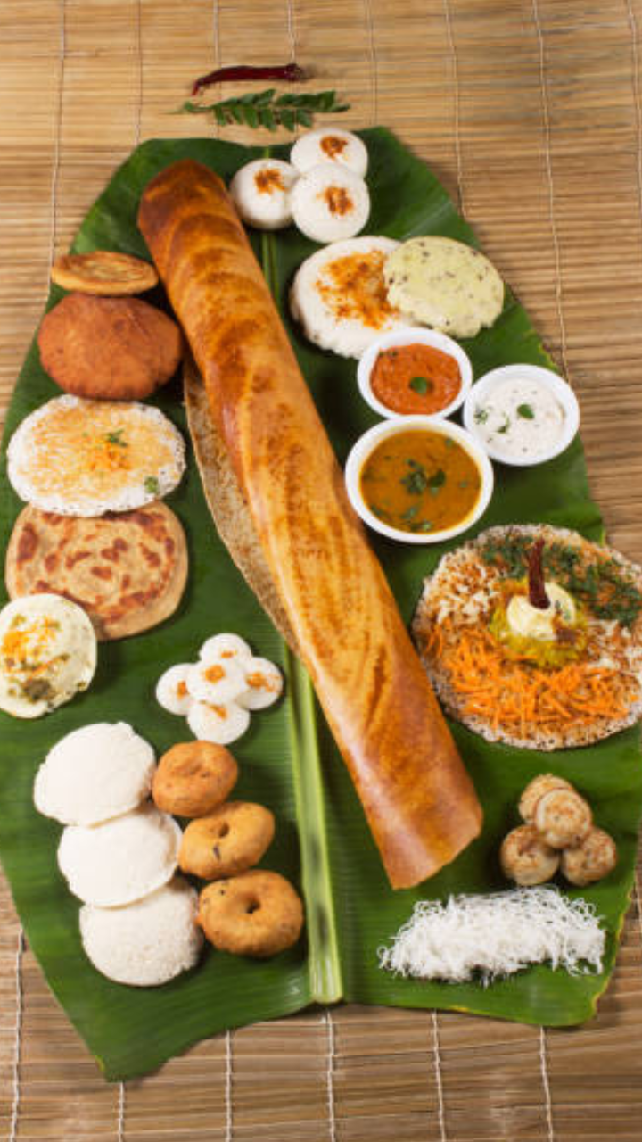 8 light South Indian meals that comfort the gut in under 30 mins