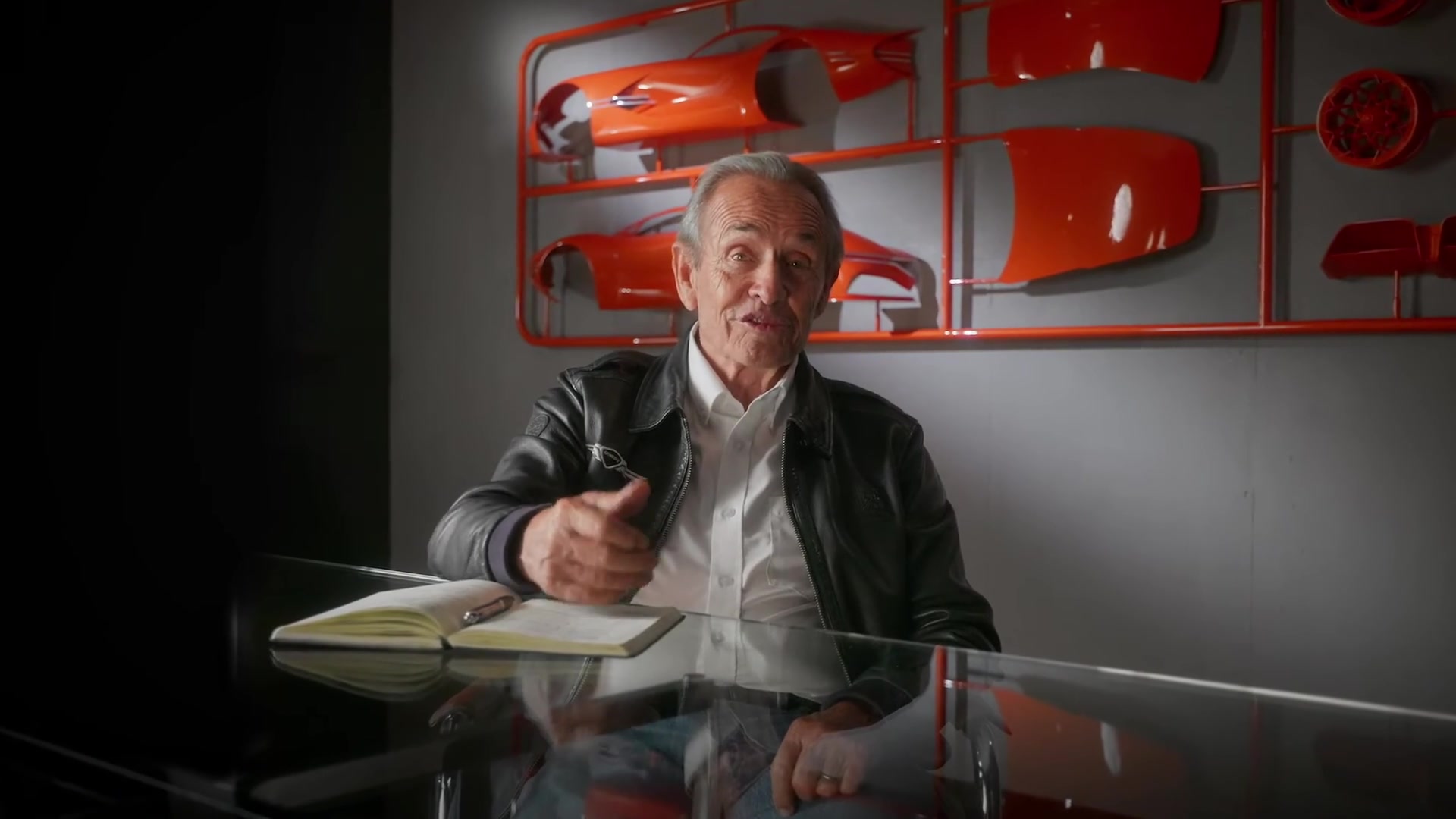 Genesis Motorsport - When Vision Meets Legacy