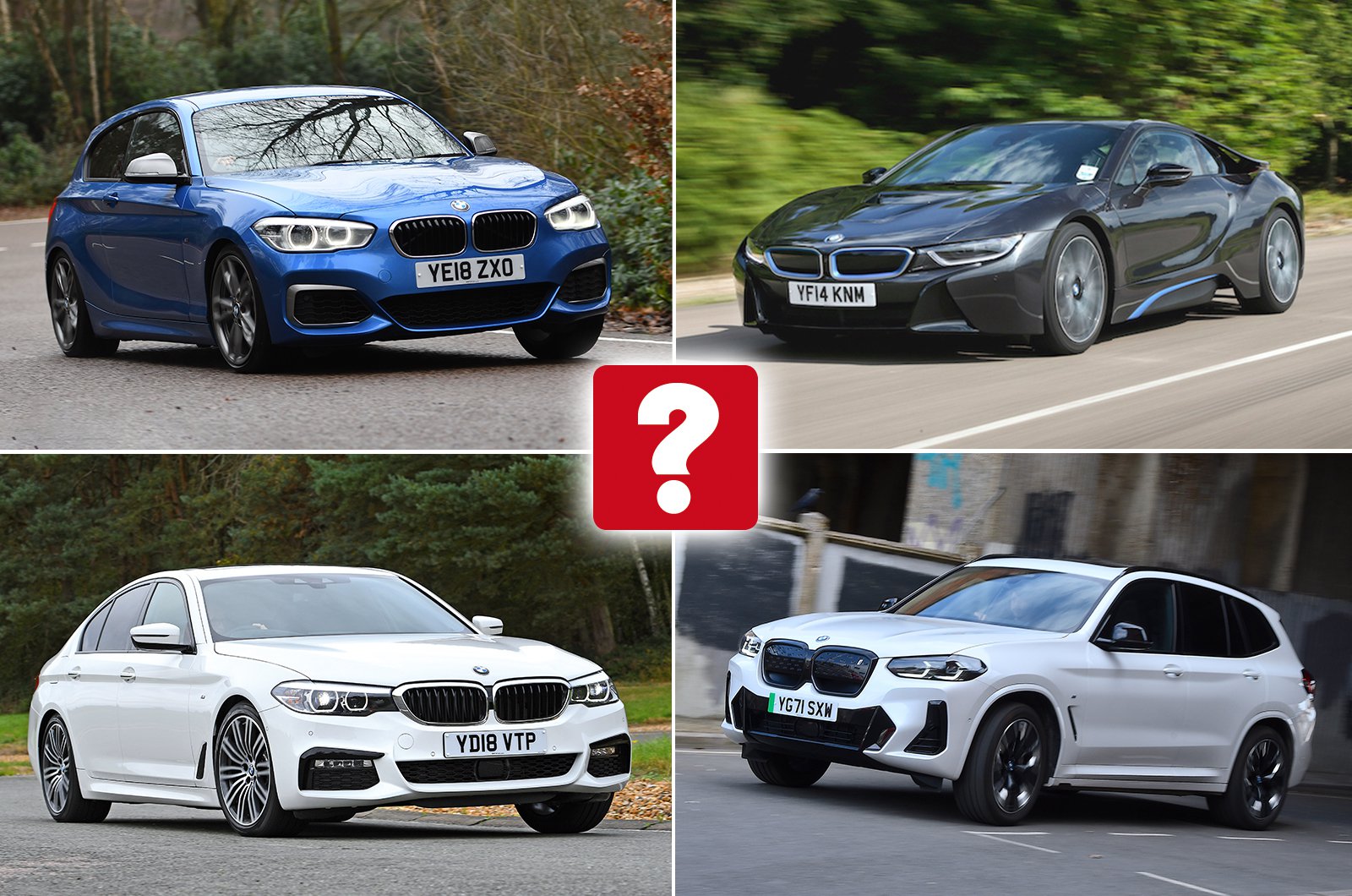 best-used-bmws-and-how-reliable-they-are