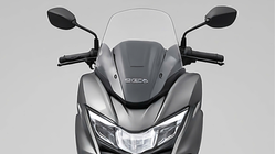 Ancaman Serius untuk PCX dan NMAX! Suzuki Burgman 150 Tampil Lebih Gahar dan Sporty