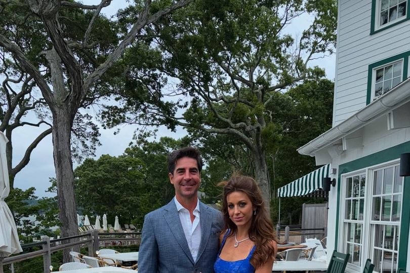 Jesse and Emma Watters