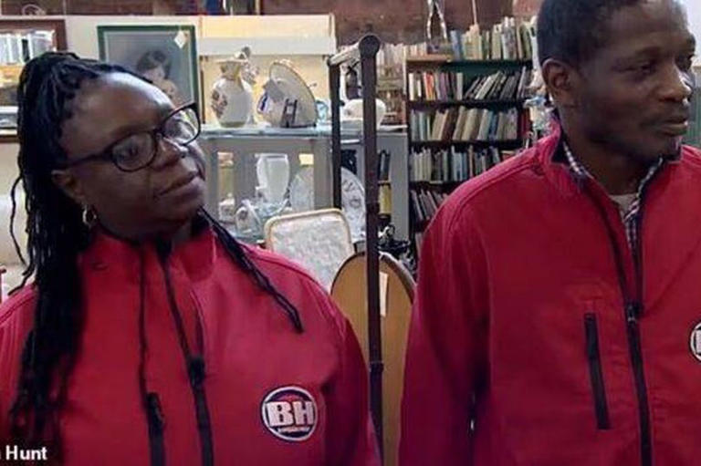 Bargain Hunt fans call for team to be 'disqualified' after making show ...