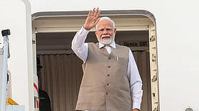 PM Modi To Arrive In Canada For G7 Meet, Invited By Canadian PM Mark Carney