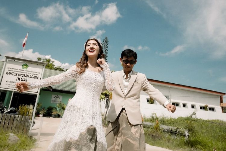 Yono Bakrie Ungkap Rencana Pernikahan Sederhana dan Keinginan Punya Anak