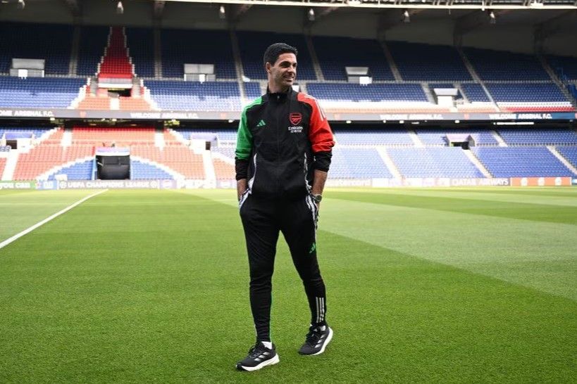 Masih Belum Moncer, Gyokeres Tetap Dipercaya Penuh oleh Arteta